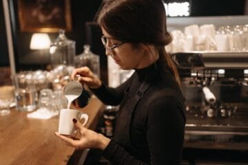The Black Barista Hustle Cupping Bowls: Worth the Splurge?