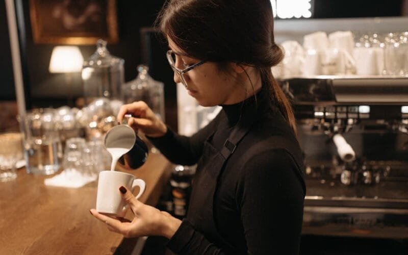 The Black Barista Hustle Cupping Bowls Worth the Splurge