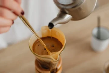 Blonde Roast Coffee Is Reshaping Specialty Culture