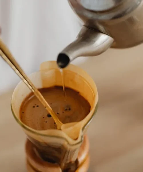 Blonde Roast Coffee Is Reshaping Specialty Culture