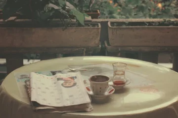 Café Owners in Australia Are Rethinking Survival Through Community