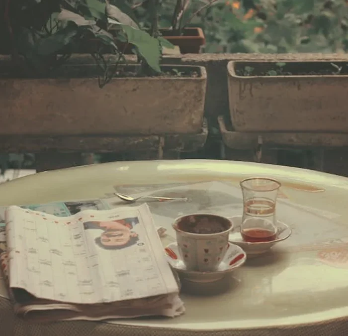 Café Owners in Australia Are Rethinking Survival Through Community