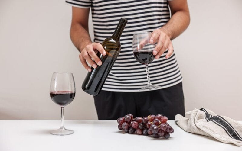 The Truth About Natural Wine Why Its Not Always What It Seems