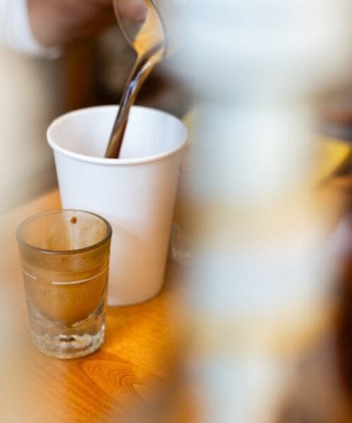 Asia’s Coffee Scene Steals the Spotlight as Global Awards Set for June