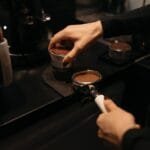 The Coffee Omakase Revolution How Cafés Are Turning Beans into Experiences