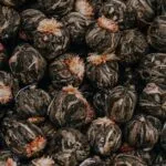 Crimson Lotus Teas Altered State A Raw Puer in Its Prime