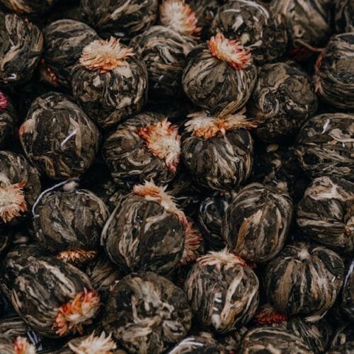 Crimson Lotus Tea’s Altered State: A Raw Puer in Its Prime