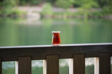 From War Zones to World Stage: The Rise of Dianhong