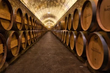 Eléonore Latour Warns Against Overaging Fine Wine