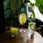 Cucumber Cocktails A Refreshing Twist on Summer Sipping