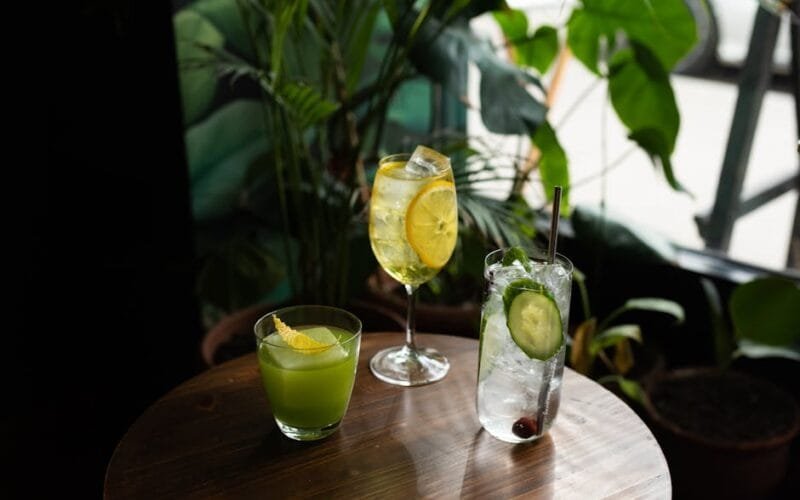 Cucumber Cocktails A Refreshing Twist on Summer Sipping