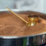 A Taste of Europe in New Yorks Coffee Culture