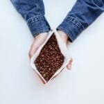 Roasting Coffee in the Open Air