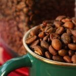 First Roast Today A Roasters Raw Take on the Process