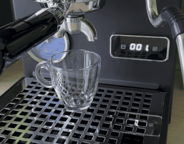 The Profitec Go and Mignon Zero A Coffee Lovers Upgrade Test