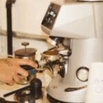 The 1000 Grinder Dilemma Eureka vs Mahlkönig vs Fiorenzato