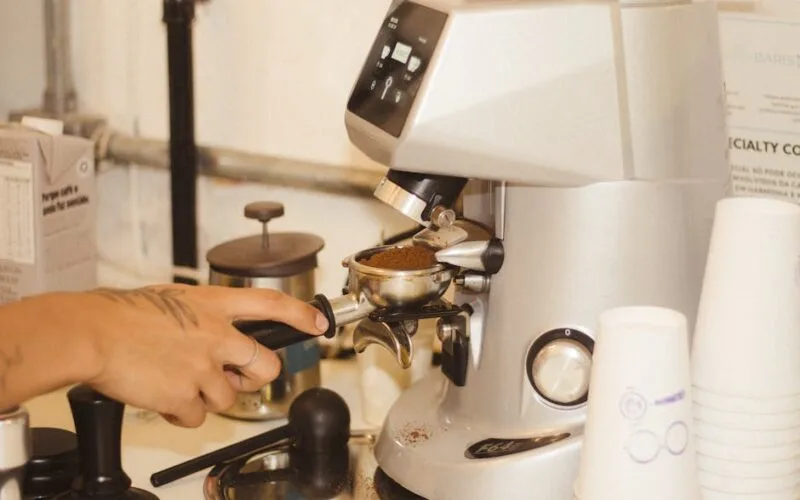 The $1000 Grinder Dilemma: Eureka vs Mahlkönig vs Fiorenzato