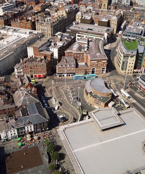 Liverpool’s Café Culture: Where Coffee Meets Community