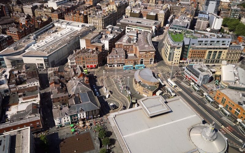 Liverpools Café Culture Where Coffee Meets Community