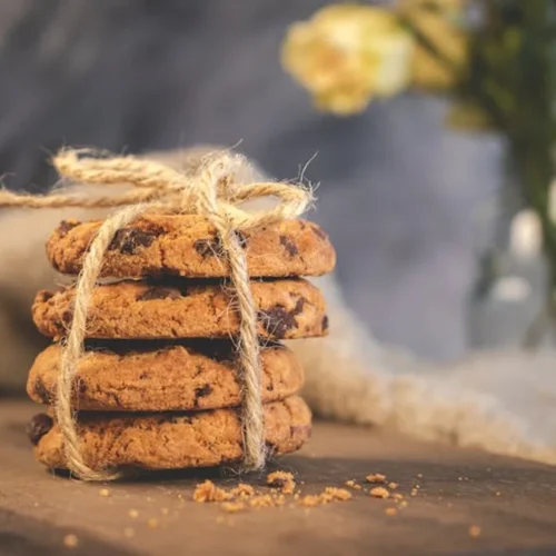 Hojicha Cookies: The Star of the Sweet Spread