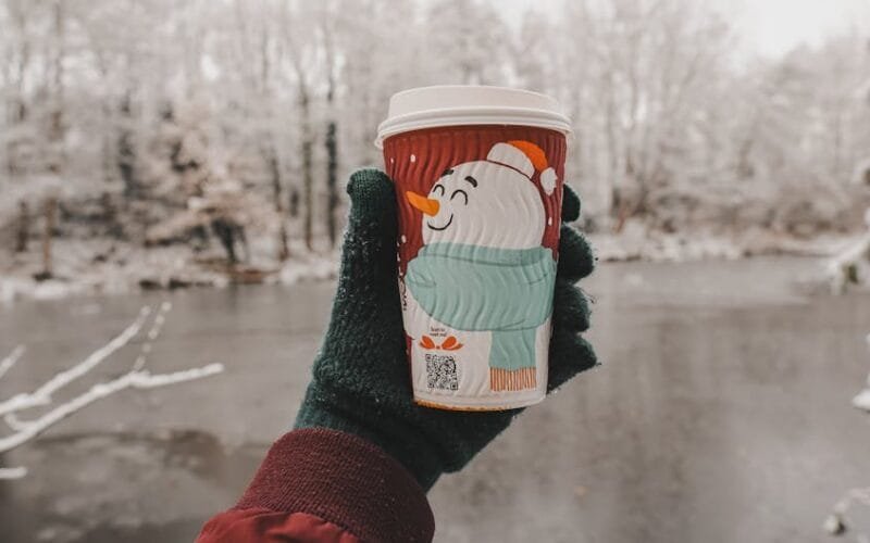 The Hot Tea Starbucks Cant Deliver And Why It Matters