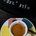 The Art of Pulling a Perfect Shot