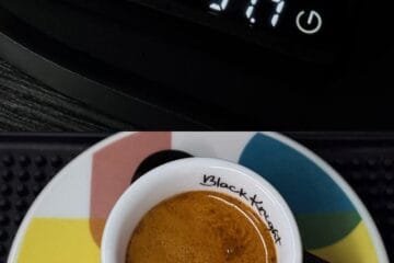 The Art of Pulling a Perfect Shot