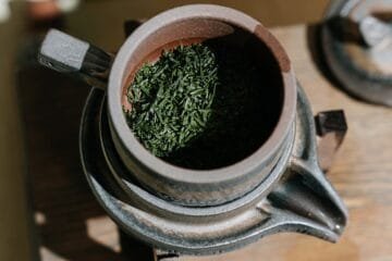 Green Tea Has Lost Its Soul—Here’s Why