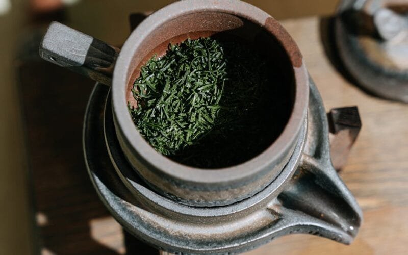 Green Tea Has Lost Its SoulHeres Why