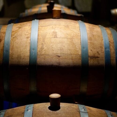 The Rebirth of a Napa Icon: Robert Mondavi’s Radical Transformation