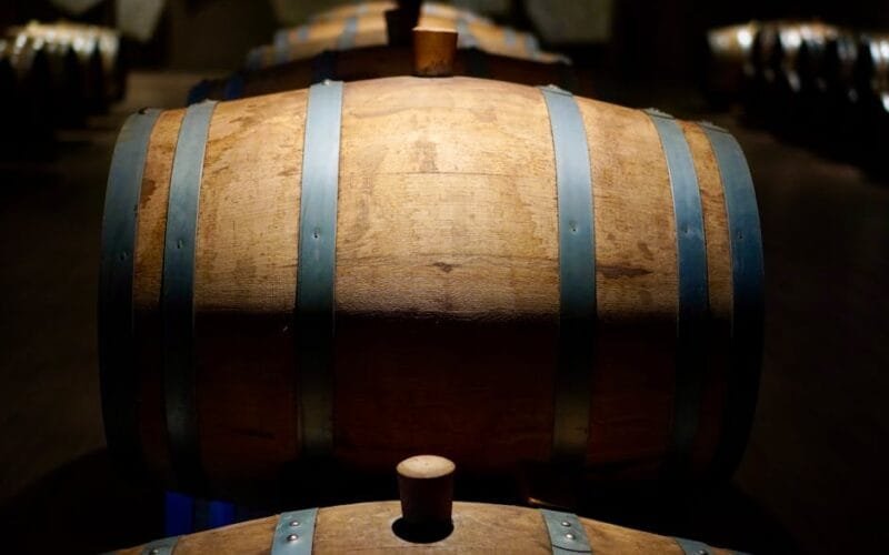 The Rebirth of a Napa Icon Robert Mondavis Radical Transformation