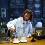 The Coffee Industrys Big Moves and Brewing Challenges