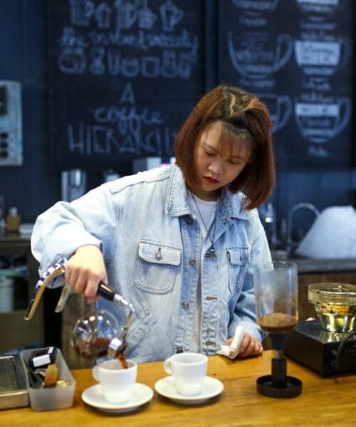 The Coffee Industry’s Big Moves and Brewing Challenges