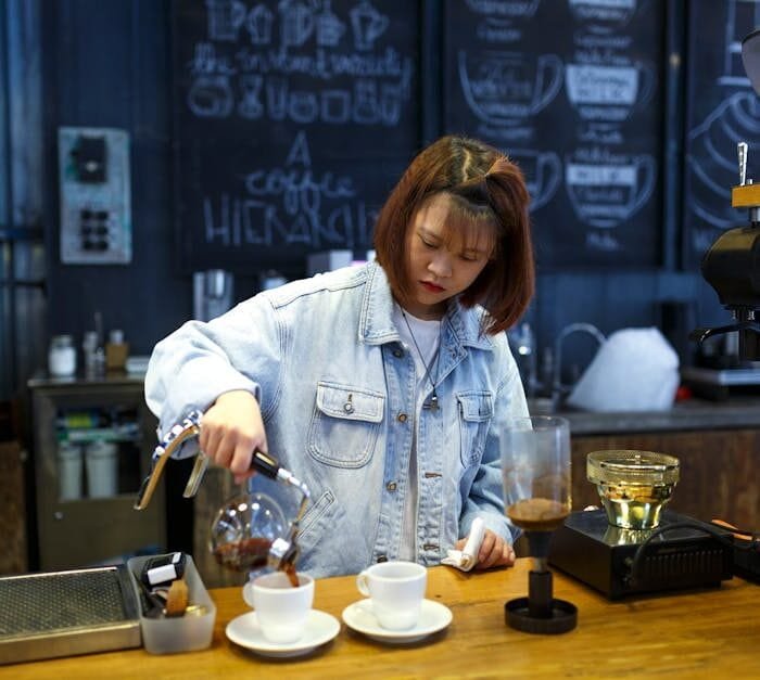 The Coffee Industry’s Big Moves and Brewing Challenges