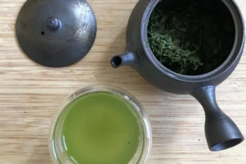 Kabuse Samidori Uji: A Tea That Rewards Precision