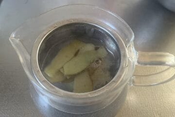 The Kiwi Peel Tea That’s Changing How We Think About Waste