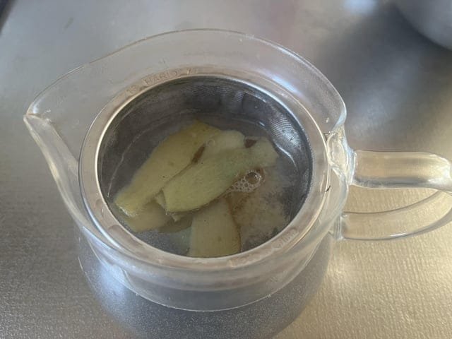 The Kiwi Peel Tea Thats Changing How We Think About Waste