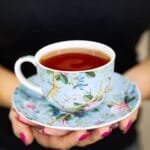 The Art of Crafting Your Own Legacy Tea