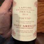 When a Legendary Producer Turns to an Uncommon Grape