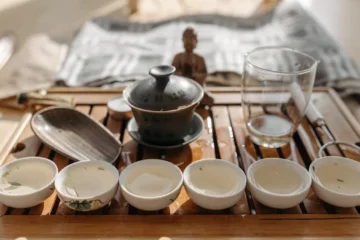 Longjing Dragonwell Third Picking Reveals Nuances in First Flush