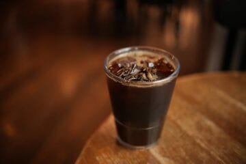 What Makes Nitro Cold Brew Feel So Different?