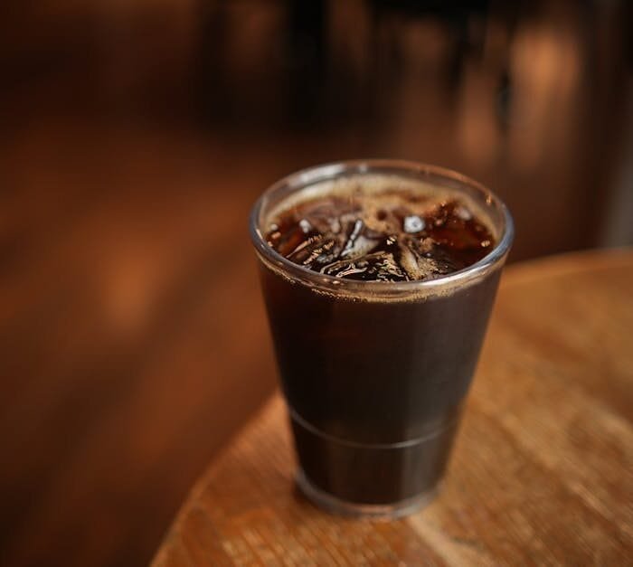What Makes Nitro Cold Brew Feel So Different?