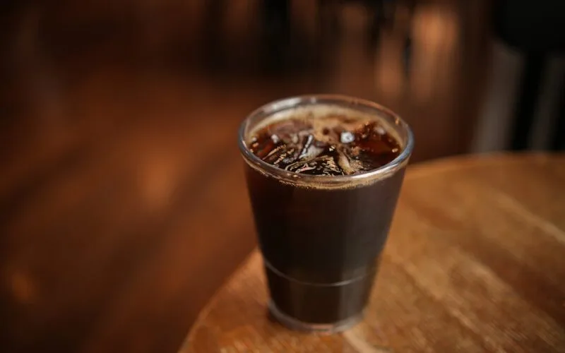 What Makes Nitro Cold Brew Feel So Different