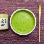 Kinrin Matcha A Taste of Pure Japanese Tradition