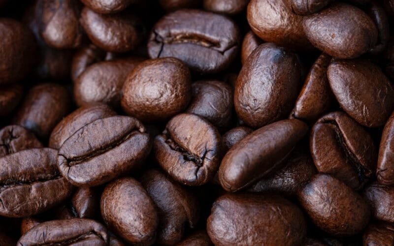 The Eastside Garage Roaster Building Coffee Community