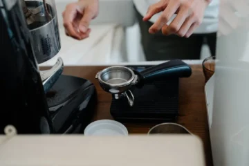 Meticulous Is Rewriting the Rules of Easy Espresso