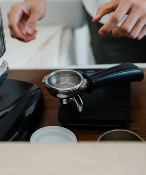 Meticulous Is Rewriting the Rules of Easy Espresso