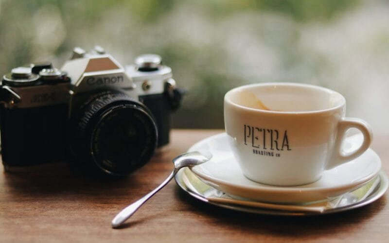 A Map of Excellence The Best Coffee Shops Across Latin America