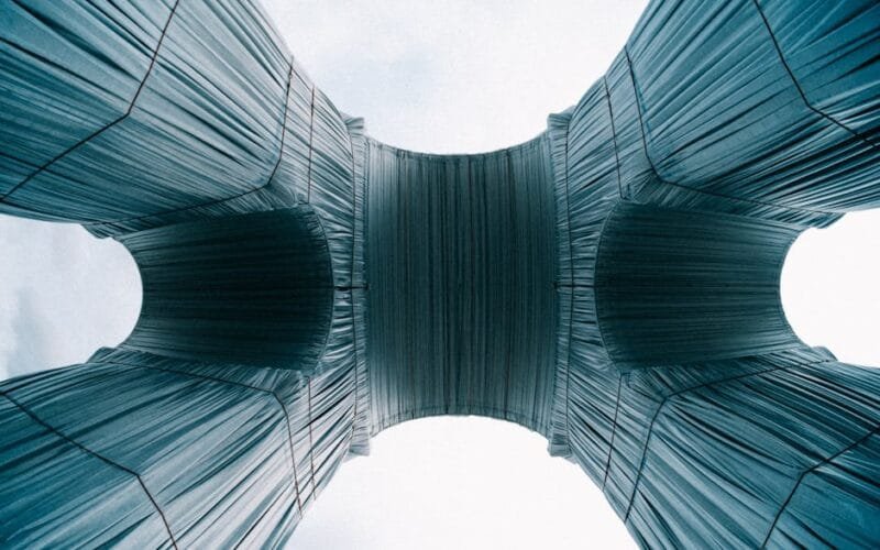 A Salty Symphony The Enigmatic Nesos by Arrighi