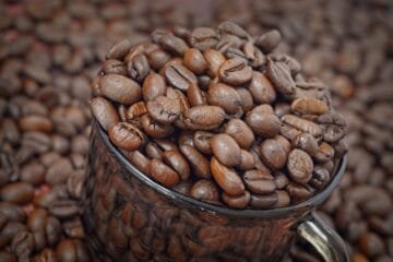 Roasting Your Own Coffee: A Newbie’s Guide to Flavor and Sustainability
